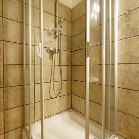 Maxymilian Unique - Adults Only 3* Kolobrzeg