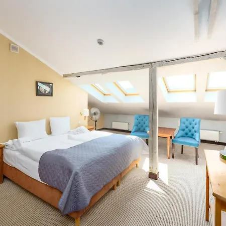 Hotel Maxymilian Unique - Adults Only 3*