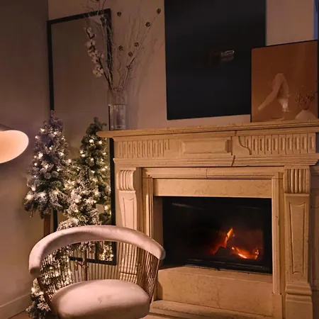 Hotel Maxymilian Unique - Adults Only Kolobrzeg