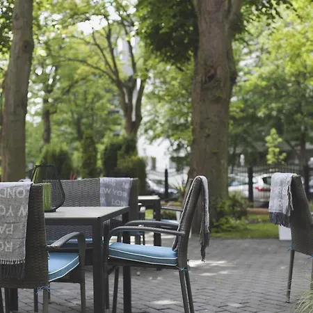 Maxymilian Unique - Adults Only Hotel Kolobrzeg