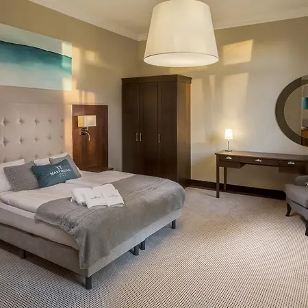 Maxymilian Unique - Adults Only Hotel Kolobrzeg