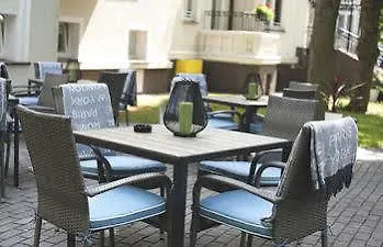 Maxymilian Unique - Adults Only Hotel Kolobrzeg