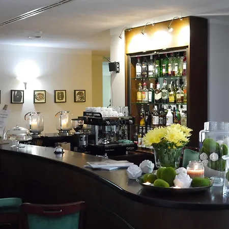 Maxymilian Unique - Adults Only Hotel Kolobrzeg