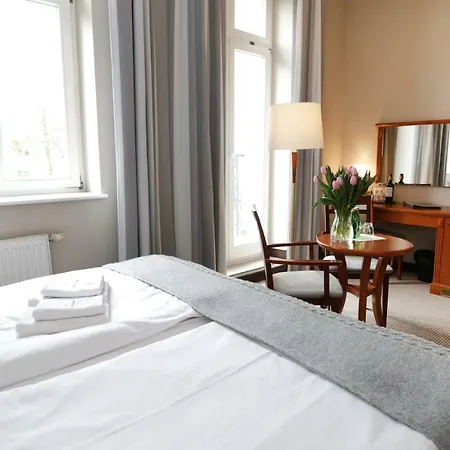 Hotel Maxymilian Unique - Adults Only 3*