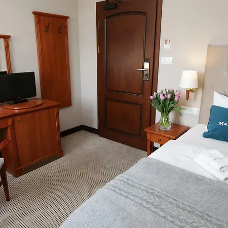 Maxymilian Unique - Adults Only Hotel 3*