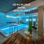Maxymilian Unique - Adults Only Ξενοδοχείο Kołobrzeg