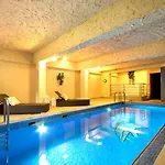 Maxymilian Unique - Adults Only 3* Kołobrzeg