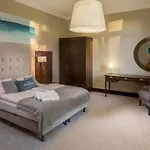Maxymilian Unique - Adults Only Szálloda Kołobrzeg