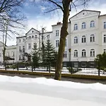 Maxymilian Unique - Adults Only Szálloda Kołobrzeg