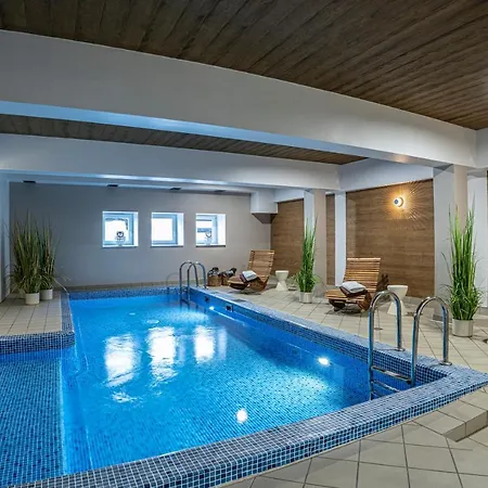 Maxymilian Unique - Adults Only Szálloda 3*