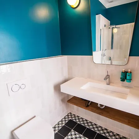 Hotel Maxymilian Unique
