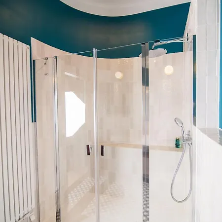 Отель Maxymilian Unique - Adults Only Колобжег