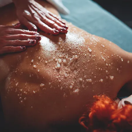 Maxymilian Unique - Adults Only 3*