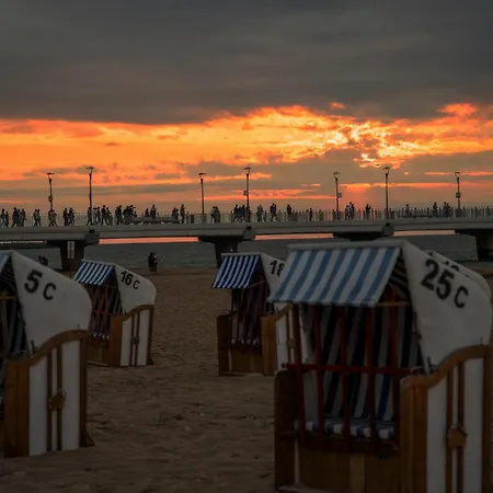 Отель Maxymilian Unique - Adults Only 3*