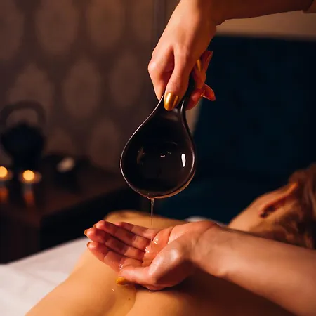 Szálloda Maxymilian Unique - Adults Only Kołobrzeg