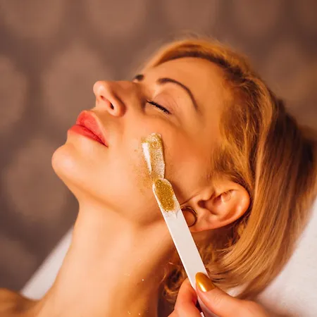 Отель Maxymilian Unique - Adults Only Колобжег