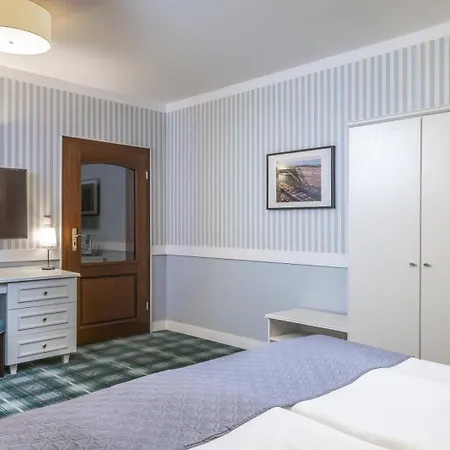 Maxymilian Unique - Adults Only Szálloda 3*