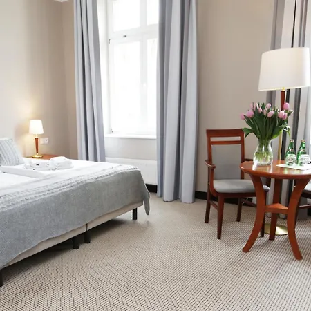 Maxymilian Unique - Adults Only Отель