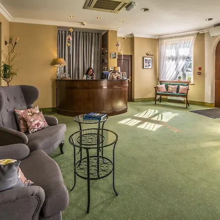 Maxymilian Unique - Adults Only Отель 3*