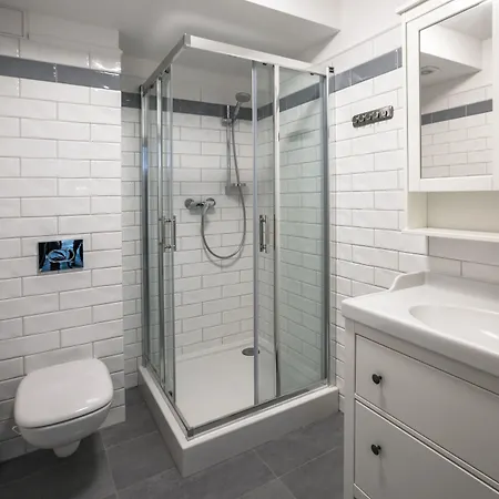 Maxymilian Unique - Adults Only Отель Колобжег