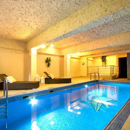 Maxymilian Unique - Adults Only 3* Колобжег