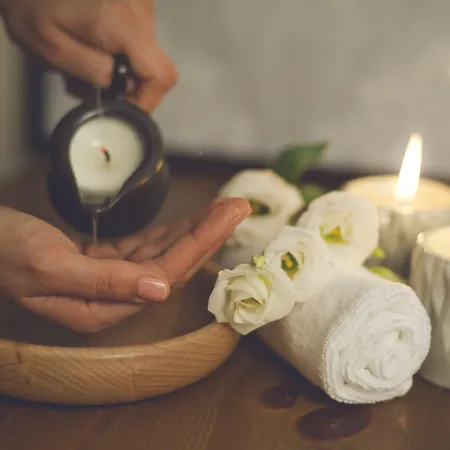 Maxymilian Unique - Adults Only Отель Колобжег