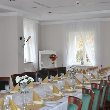 Maxymilian Unique - Adults Only Отель Колобжег