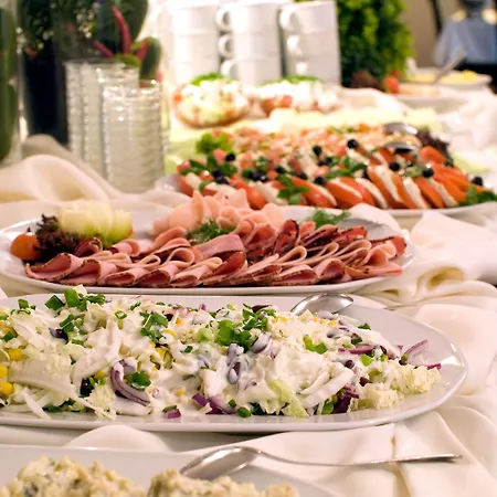 Maxymilian Unique - Adults Only 3* Колобжег