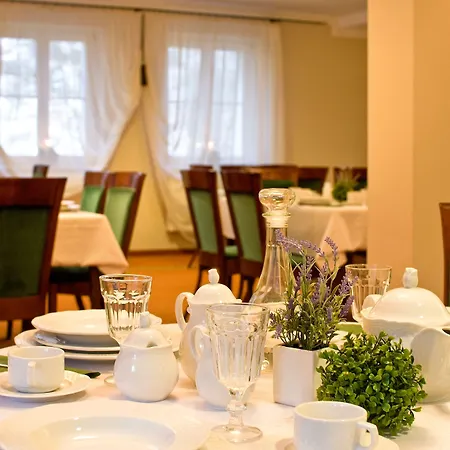 Maxymilian Unique - Adults Only Отель 3*