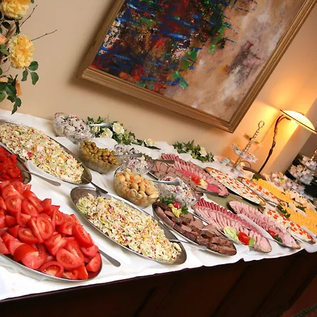 Maxymilian Unique - Adults Only 3* Колобжег