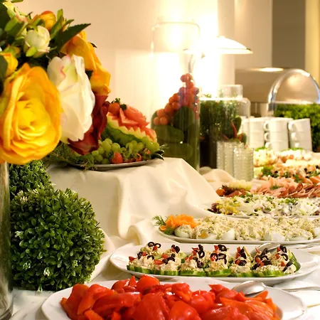 Maxymilian Unique - Adults Only Колобжег