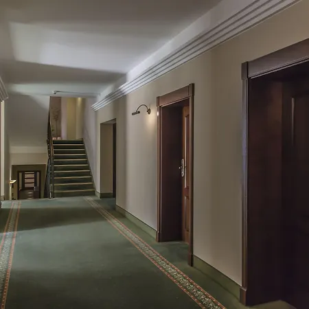 Maxymilian Unique - Adults Only Отель 3*