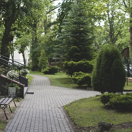 Maxymilian Unique - Adults Only Колобжег