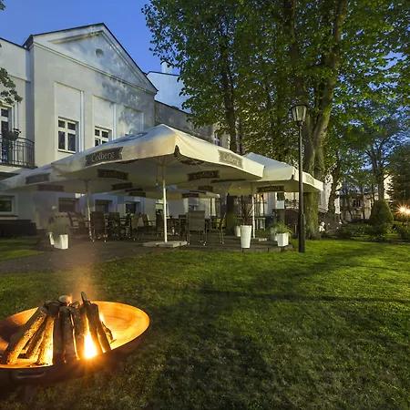 Maxymilian Unique - Adults Only Отель 3*