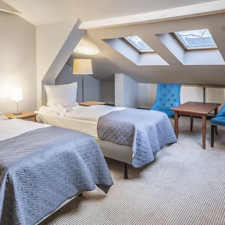 Отель Maxymilian Unique - Adults Only