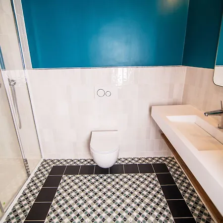 Maxymilian Unique - Adults Only Колобжег