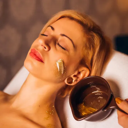 Maxymilian Unique - Adults Only Отель Колобжег
