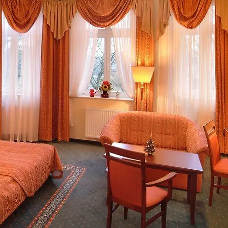 Maxymilian Unique - Adults Only Kołobrzeg