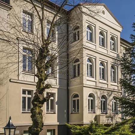 Hotel Maxymilian Unique 3*