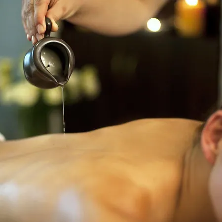 Maxymilian Unique - Adults Only Szálloda 3*