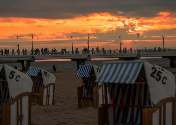 Szálloda Maxymilian Unique - Adults Only 3*