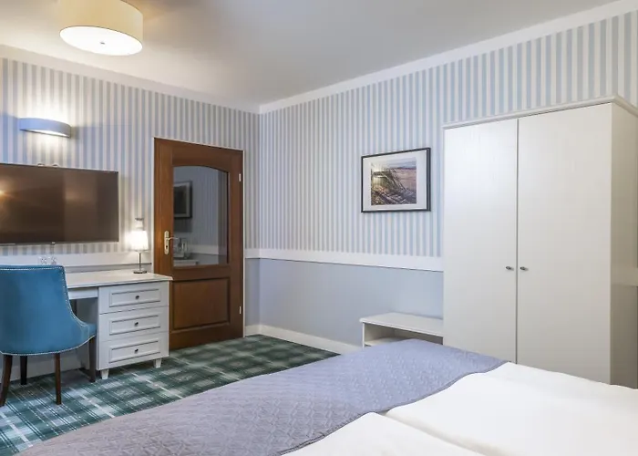 Maxymilian Unique - Adults Only Szálloda 3*