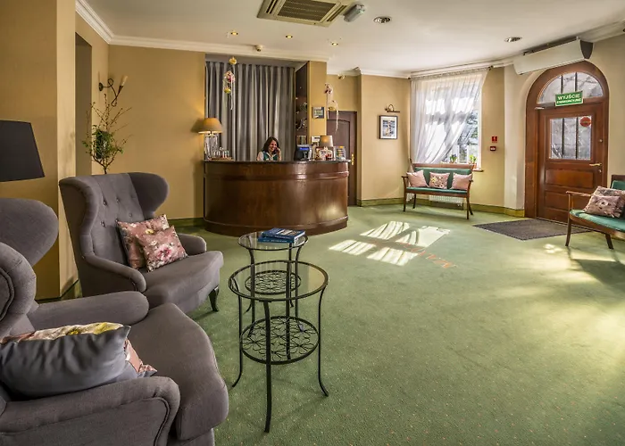 Maxymilian Unique - Adults Only Hotel 3*