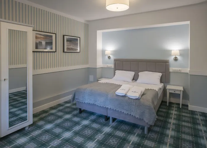 Maxymilian Unique - Adults Only Szálloda