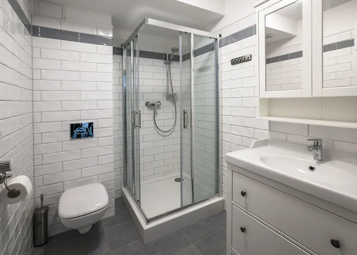 Maxymilian Unique - Adults Only Szálloda Kołobrzeg