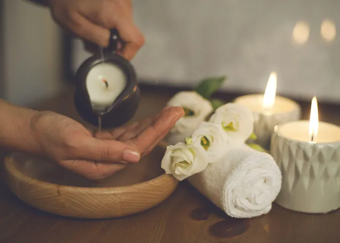 Maxymilian Unique - Adults Only Hotel Kołobrzeg