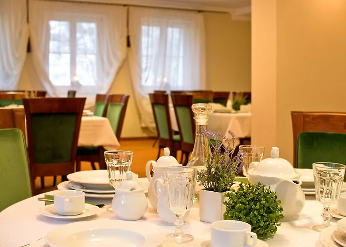 Maxymilian Unique - Adults Only Szálloda 3*