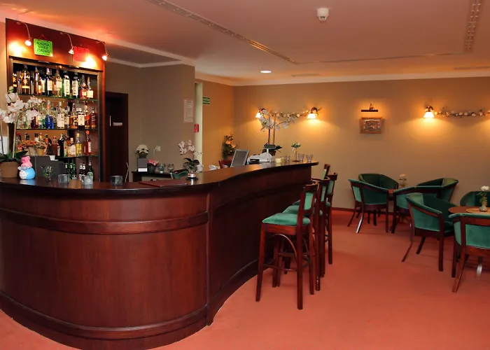 Maxymilian Unique - Adults Only 3* Kołobrzeg