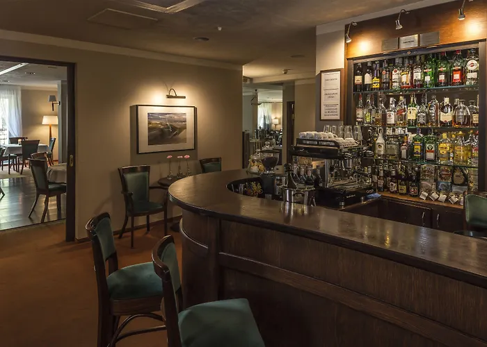 Hotel Maxymilian Unique - Adults Only Kołobrzeg