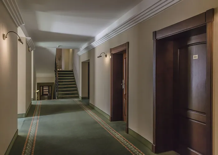 Maxymilian Unique - Adults Only Hotel 3*